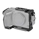 Neewer - Cage caméra CA011 pour Sony FX3 et FX30 (rail NATO + serre-câble HDMI) : détail