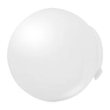 Neewer - Diffuseur dôme pliable CRS6 avec 3 adaptateurs (flash et LED) : vue ensemble