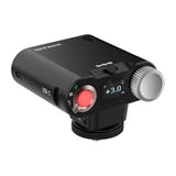 Neewer - Flash rétro compact Z160 : profil rétro