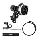 Neewer - Mini follow focus PG001 avec butées A/B : molette