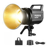 Neewer FS150B - projecteur LED bicolore 130 W monture Bowens : 130 W monture Bowens Neewer