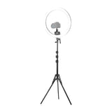 Neewer - Kit ring light SRP18C 48 cm RGB (55 W, trépied 180 cm, télécommande) : détail