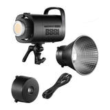 Neewer - Lampe COB CB60 RGB 70 W (18 000 lux à 1 m, monture Bowens) : détail