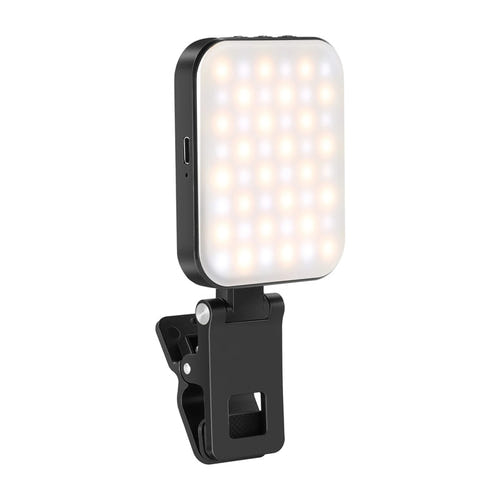 Neewer - Lumière selfie magnétique BL48B compatible MagSafe (48 LED)
