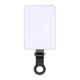 Neewer - Lumière selfie NL-60AI Bi-Color (60 LED, pince + support téléphone) : nl60ai fixations