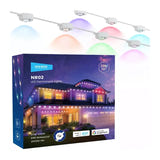 Neewer NR02 - Éclairage extérieur permanent RGBCW 30 m : guirlande LED RGBCW façade Neewer nr02