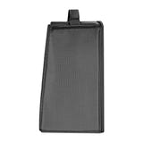 Neewer - Pochette de protection NB-PT à 7 compartiments (28 × 28 × 16 cm) : détail