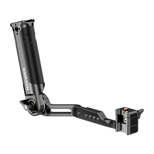 Neewer - Poignée sling ST49 pour stabilisateurs DJI RS et RSC : vue ensemble