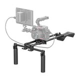 Neewer - Rig d'épaule universel SR004 (rails 15 mm, charge 5 kg) : détail