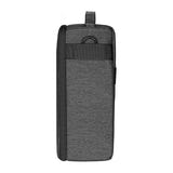 Neewer - Sac photo NW140S pour hybride et 4 objectifs (nylon imperméable) : détail