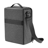 Neewer - Sac photo NW140S pour hybride et 4 objectifs (nylon imperméable) : dos