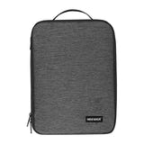 Neewer - Sac photo NW140S pour hybride et 4 objectifs (nylon imperméable) : profil