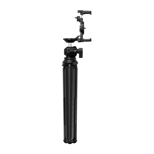 Neewer - Trépied flexible TP35 avec télécommande Bluetooth (charge 2 kg) : jambes flexibles