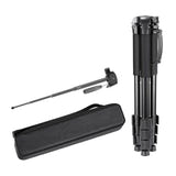 Neewer - Trépied SAB264 convertible en monopode avec tête panoramique (53 à 177 cm)