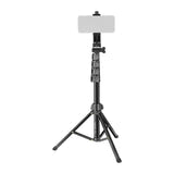 Neewer - Trépied universel TS03N pour smartphone et appareil photo (46 à 167 cm) : support téléphone
