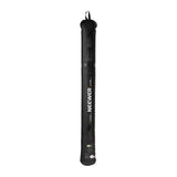 Neewer - Tube LED gonflable GC30C RGB 30 W (90 cm, 17 effets, batterie externe) : couleurs