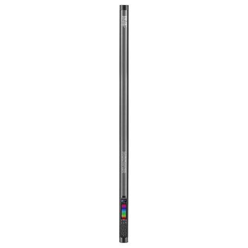 Neewer - Tube LED TL120C RGB à pixels contrôlables (127 cm, 2500 à 10000 K) : couleurs