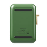 NIIMBOT B21 Pro - imprimante d'étiquettes portable vert foncé : thermique Bluetooth smartphone