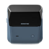 NIIMBOT B31 - imprimante d'étiquettes portable bleu foncé : Bluetooth USB PC