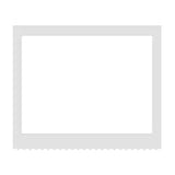 NIIMBOT - 900 étiquettes thermiques 40x30 mm blanches pour série K : rouleau