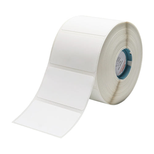 NIIMBOT - 900 étiquettes thermiques 50x30 mm blanches pour K3 et K2