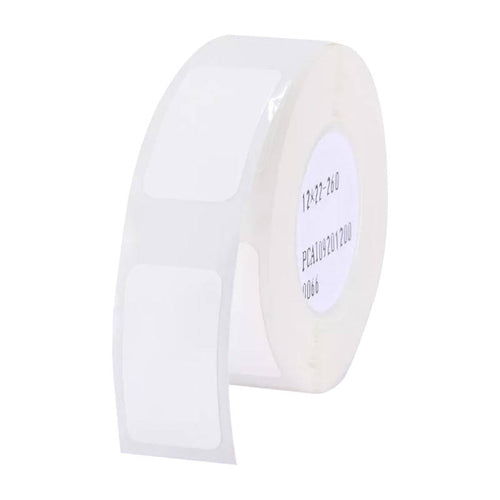 NIIMBOT - étiquettes thermiques 12 x 22 mm, 260 pièces