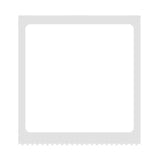 NIIMBOT - Étiquettes thermiques 40 × 40 mm, 180 pièces (blanc) (vue 2)