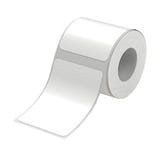 NIIMBOT T50x70 - Étiquettes thermiques 50x70 mm, 110 pièces (blanches)