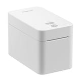NIIMBOT K2 - Imprimante d'étiquettes et bracelets portable (blanche) : application