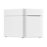 NIIMBOT K2 - Imprimante d'étiquettes et bracelets portable (blanche) (vue 4)