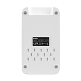 NIIMBOT K2 - Imprimante d'étiquettes et bracelets portable (blanche) : détails