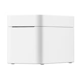 NIIMBOT K2 - Imprimante d'étiquettes et bracelets portable (blanche) : rouleau