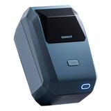 NIIMBOT K3W - Imprimante d'étiquettes Wi-Fi et Bluetooth (bleue) : WiFi