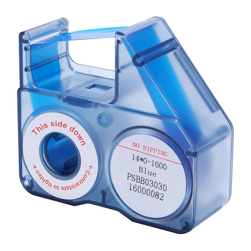 NIIMBOT - Ruban pour B18 (bleu)