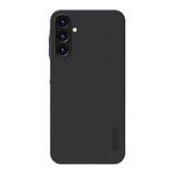 Nillkin Super Frosted Shield Pro - Coque Samsung Galaxy A25 5G (noire)