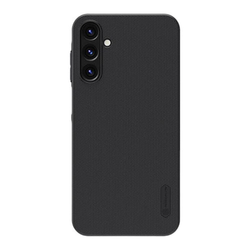 Nillkin Super Frosted Shield Pro - Coque Samsung Galaxy A25 5G (noire)