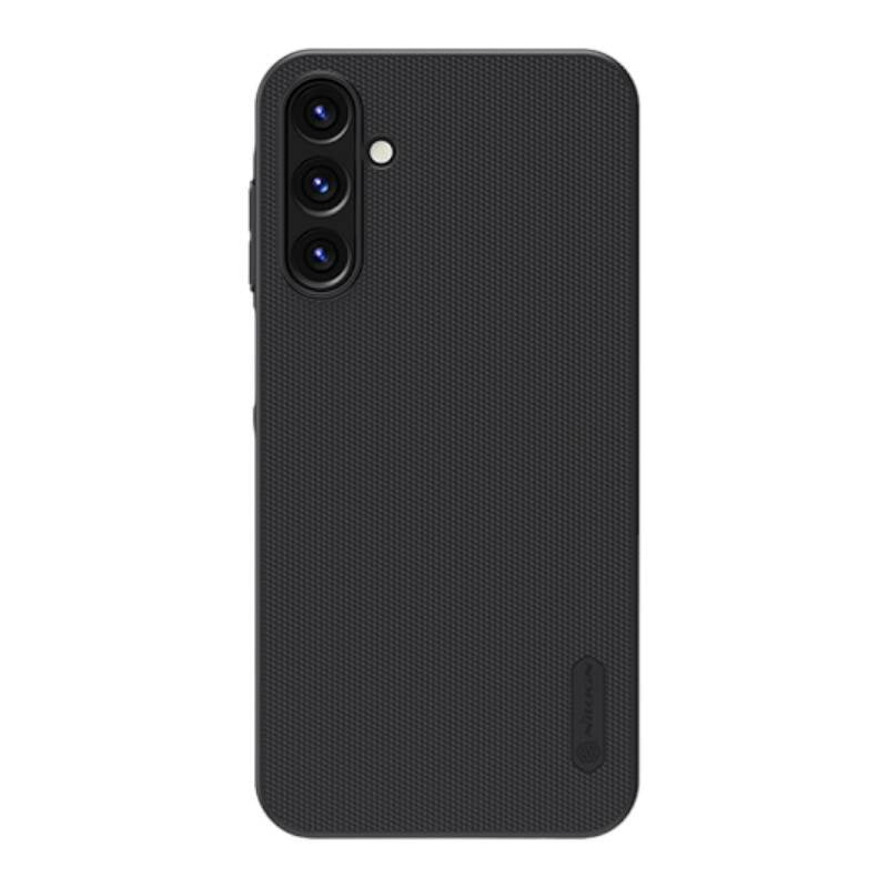 Nillkin Super Frosted Shield Pro - Coque Samsung Galaxy A25 5G (noire) - visuel 1