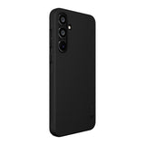 Nillkin Super Frosted Shield Pro - Coque de protection noire pour Samsung Galaxy A35 - visuel 3