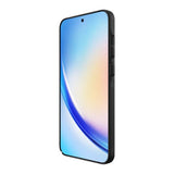 Nillkin Super Frosted Shield Pro - Coque de protection noire pour Samsung Galaxy A35 - visuel 5