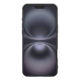 Nillkin Super Frosted Shield Pro - Coque mate iPhone 16 Plus (noire) - visuel 5