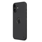 Nillkin Super Frosted Shield Pro - Coque mate iPhone 16 Plus (noire) - visuel 3