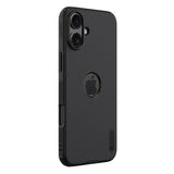 Nillkin Super Frosted Shield Pro - Coque mate iPhone 16 Plus (noire) - visuel 2