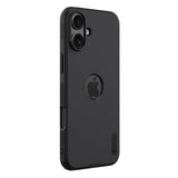 Nillkin Super Frosted Shield Pro - Coque mate iPhone 16 Plus (noire) - visuel 2