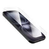 Nillkin H+PRO - Verre trempé de protection pour iPhone 16 Plus : bordures renforcées iPhone 16 plus