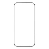 Nillkin CP+PRO - Verre trempé 9H pour iPhone 16 Plus : boîte et kit de posé