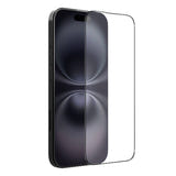 Nillkin CP+PRO - Verre trempé 9H pour iPhone 16 Plus : bords 25d renforcés