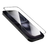 Nillkin CP+PRO - Verre trempé 9H pour iPhone 16 Plus : écran protège haute transparence