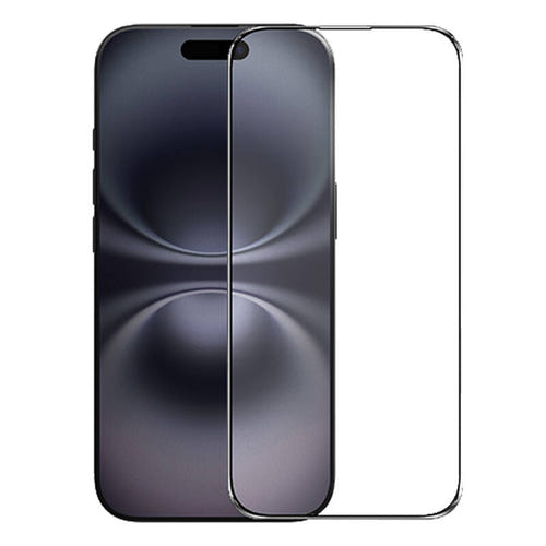 Nillkin CP+PRO - Verre trempé 9H pour iPhone 16 Plus