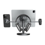 Nillkin SnapBranch Modular All-in-one : station SnapBranch All in one grise