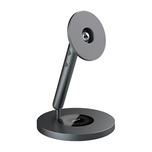 Nillkin SnapBranch Modular Creative - Support de bureau pour tablette et smartphone (gris)